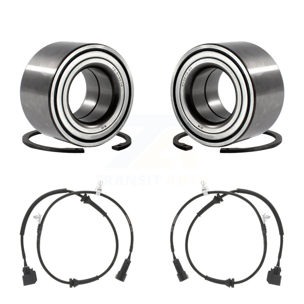 wheel bearing-k7s-102081 - Kit.bestparts.ca Kit.bestparts.ca