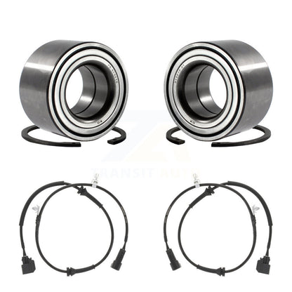 wheel bearing-k7s-102081 - Kit.bestparts.ca
