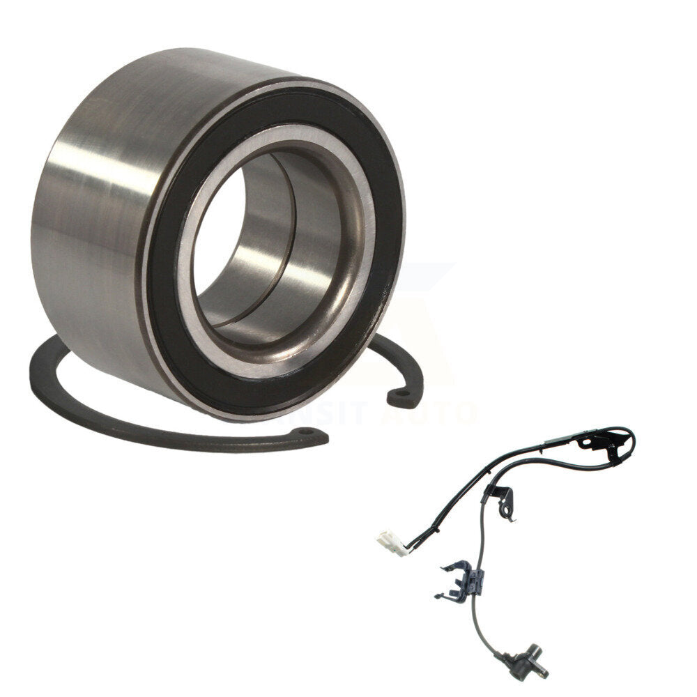 Wheel Bearing Kit-K7S-102113 - Kit.bestparts.ca Kit.bestparts.ca