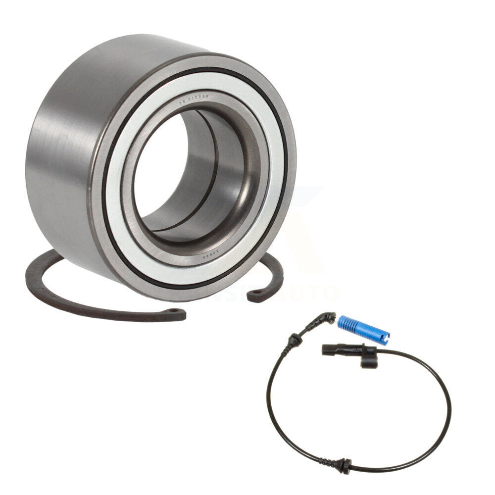 Wheel Bearing Kit-K7S-102118 - Kit.bestparts.ca Kit.bestparts.ca