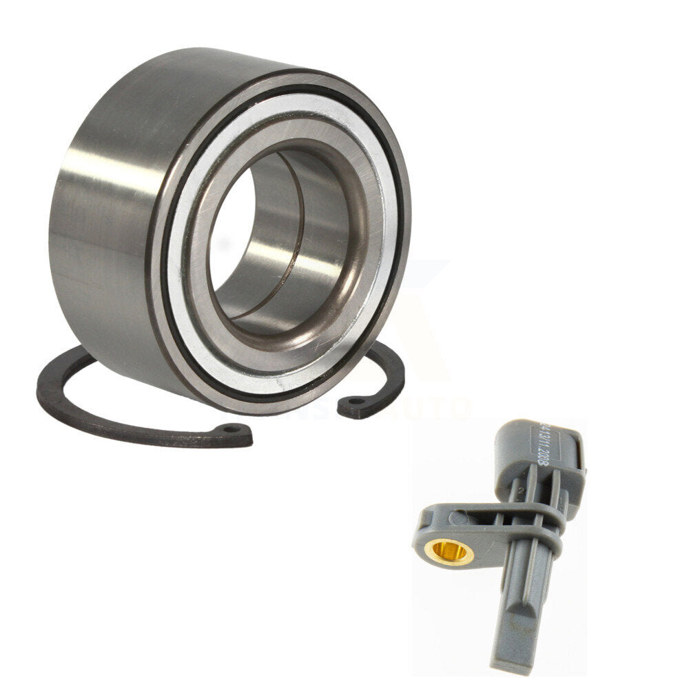 Wheel Bearing Kit-K7S-102122 - Kit.bestparts.ca Kit.bestparts.ca