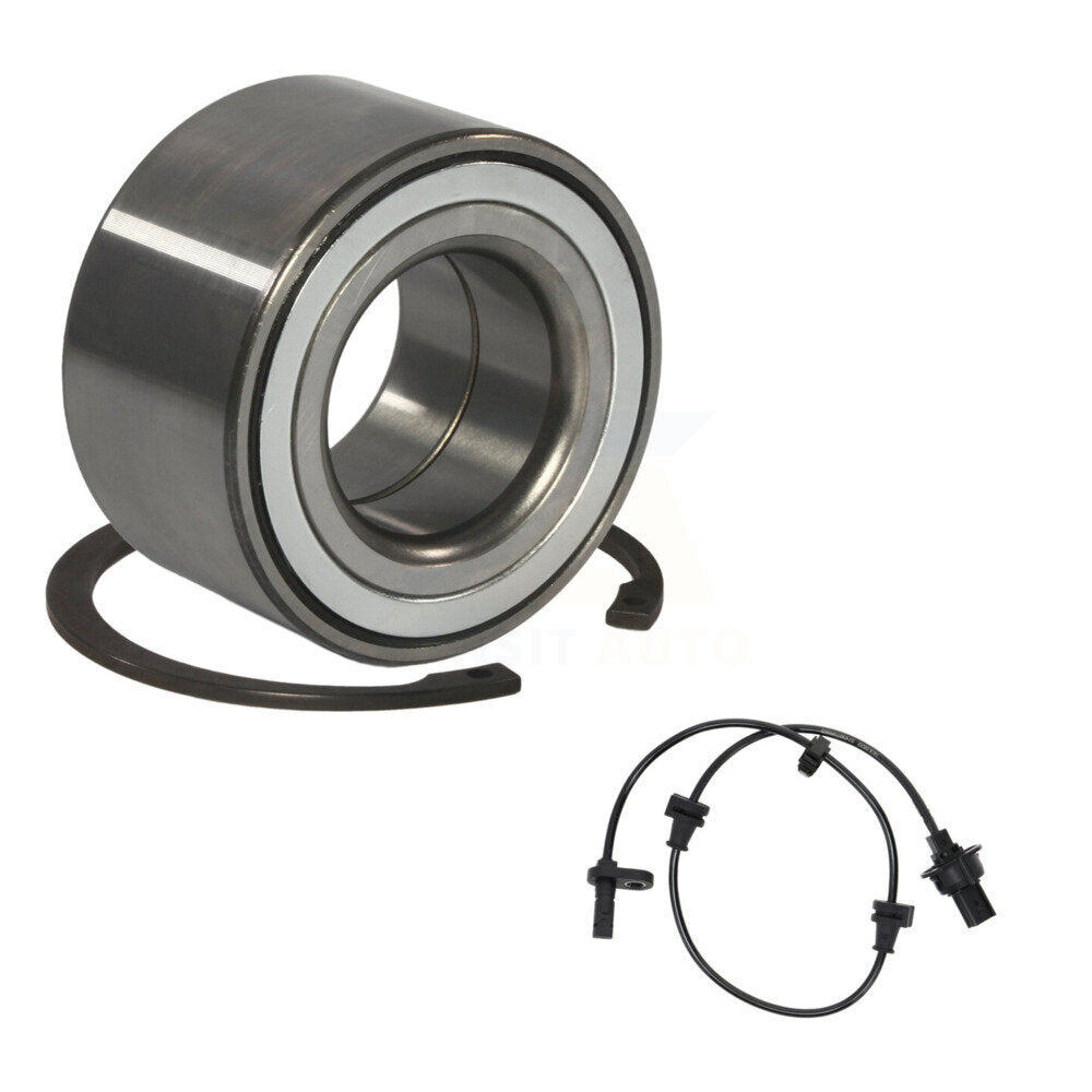 Wheel Bearing Kit-K7S-102125 - Kit.bestparts.ca