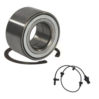 Wheel Bearing Kit-K7S-102125 - Kit.bestparts.ca