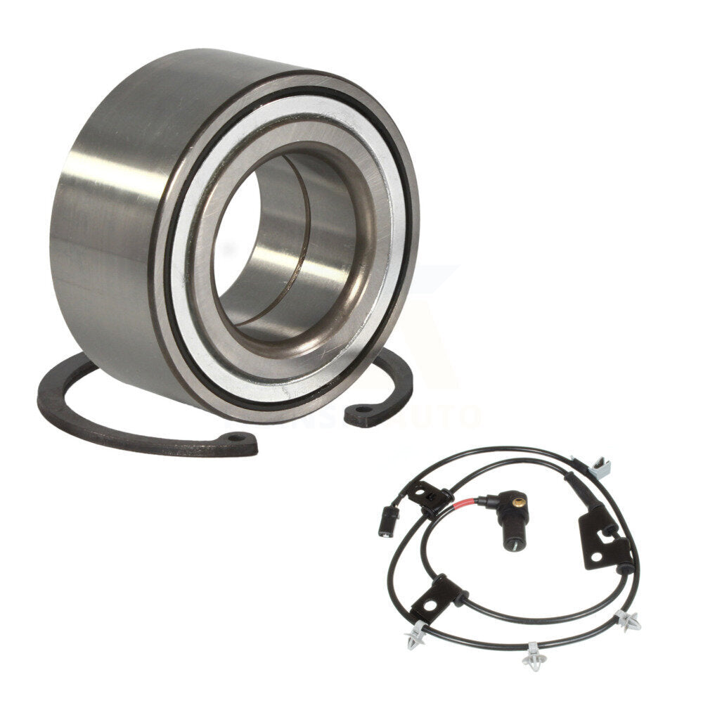 Wheel Bearing Kit-K7S-102128 - Kit.bestparts.ca Kit.bestparts.ca