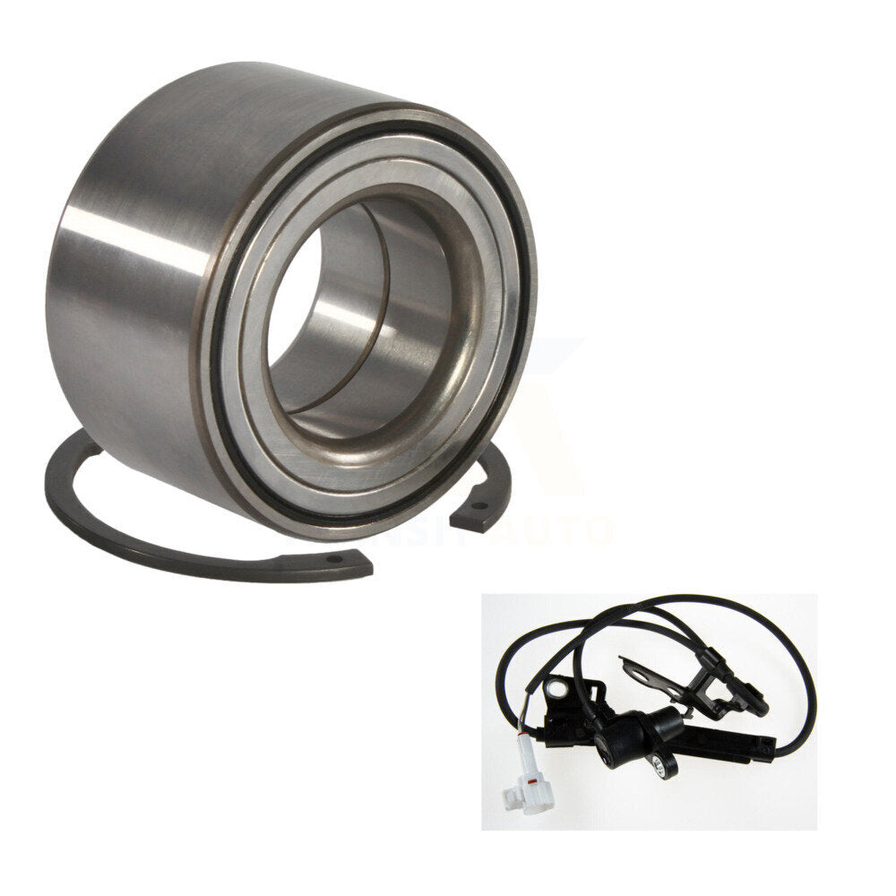 Wheel Bearing Kit-K7S-102136 - Kit.bestparts.ca Kit.bestparts.ca