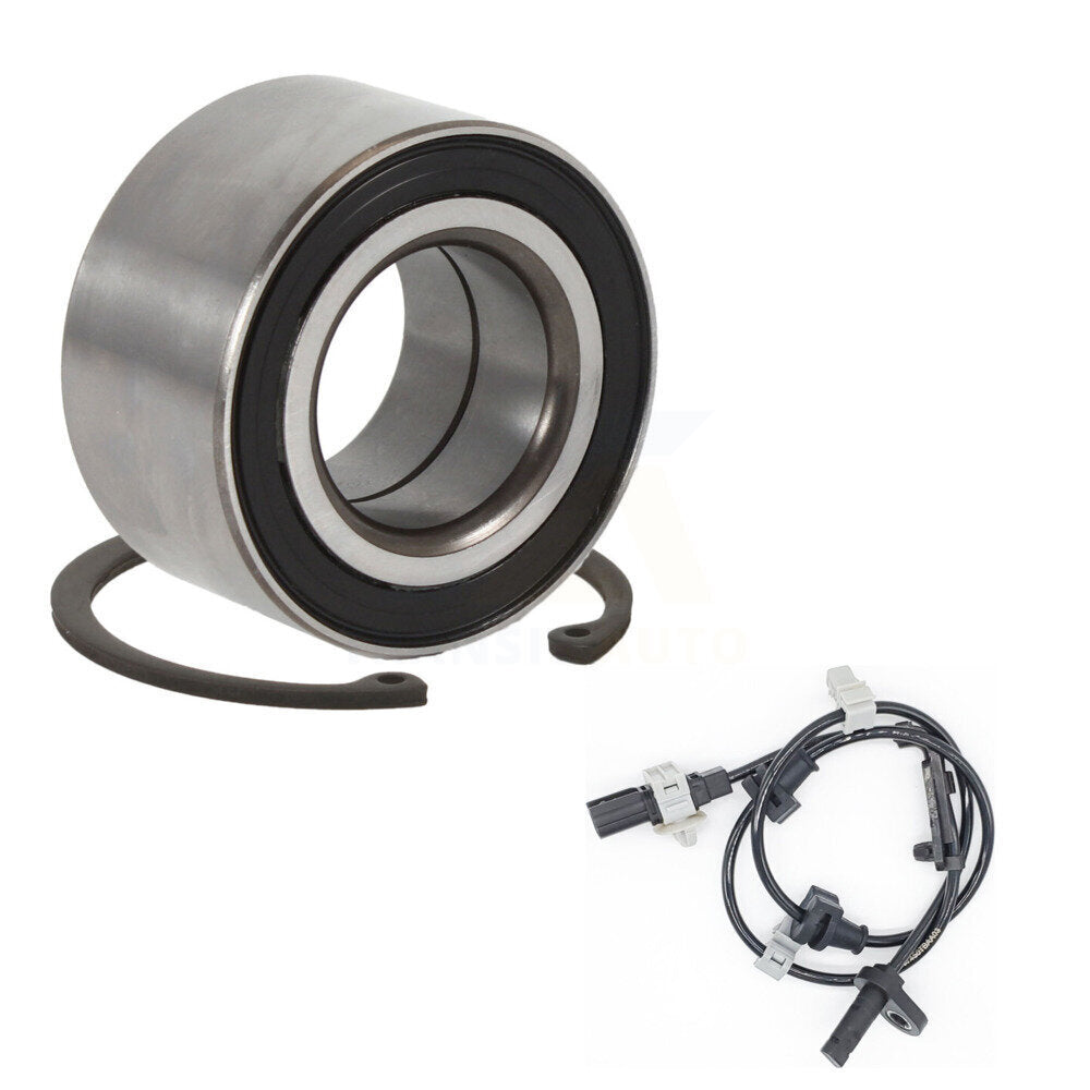 wheel bearing-k7s-102142 - Kit.bestparts.ca Kit.bestparts.ca