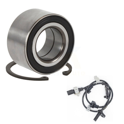 wheel bearing-k7s-102142 - Kit.bestparts.ca