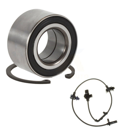 Wheel Bearing Kit-K7S-102152 - Kit.bestparts.ca