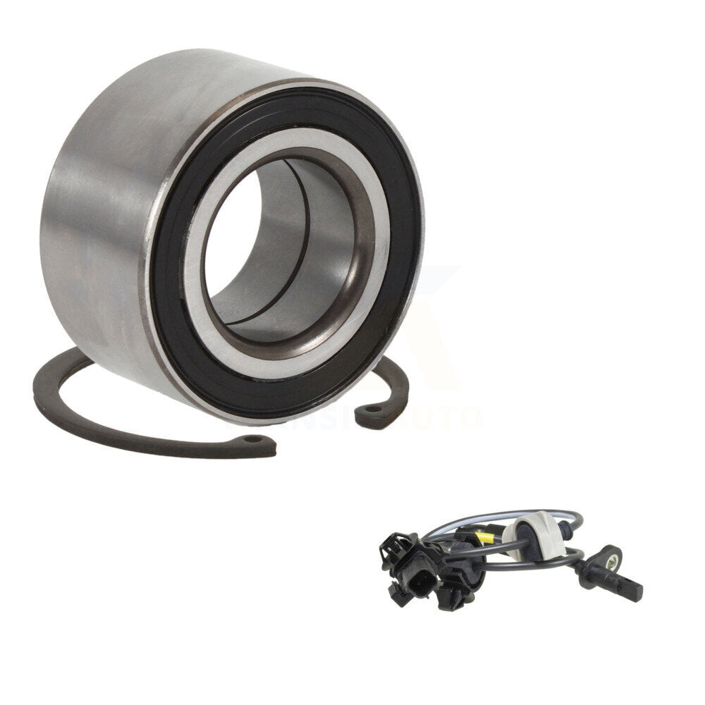 Wheel Bearing Kit-K7S-102154 - Kit.bestparts.ca