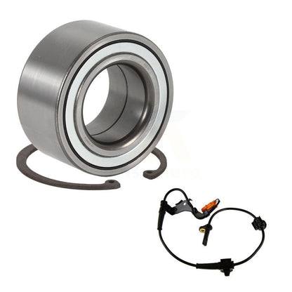 Wheel Bearing Kit-K7S-102167 - Kit.bestparts.ca