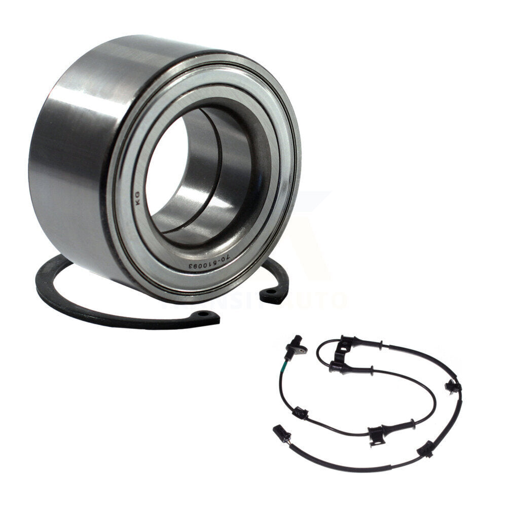 Wheel Bearing Kit-K7S-102175 - Kit.bestparts.ca Kit.bestparts.ca