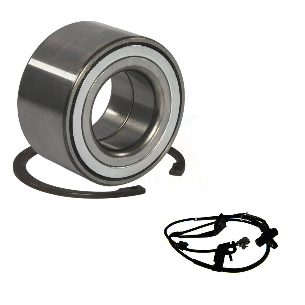 Wheel Bearing Kit-K7S-102186 - Kit.bestparts.ca