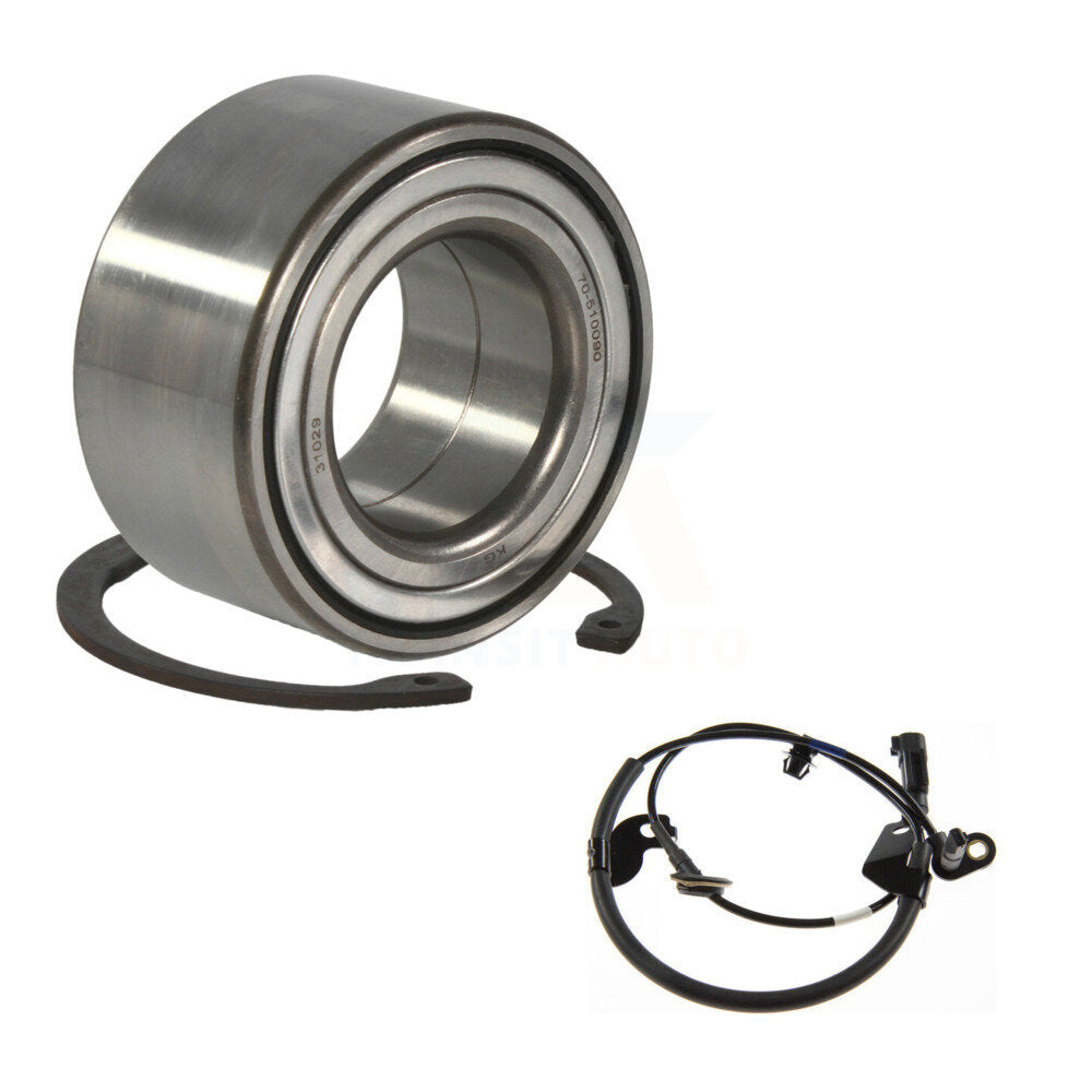 Wheel Bearing Kit-K7S-102188 - Kit.bestparts.ca