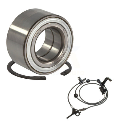 wheel bearing-k7s-102190 - Kit.bestparts.ca
