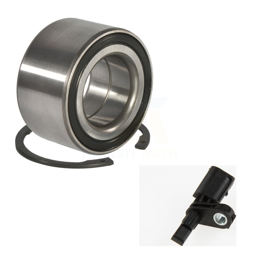 Wheel Bearing Kit-K7S-102195 - Kit.bestparts.ca