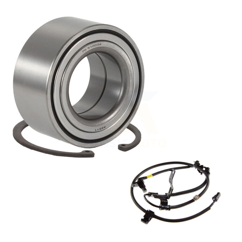 Wheel Bearing Kit-K7S-102213 - Kit.bestparts.ca Kit.bestparts.ca