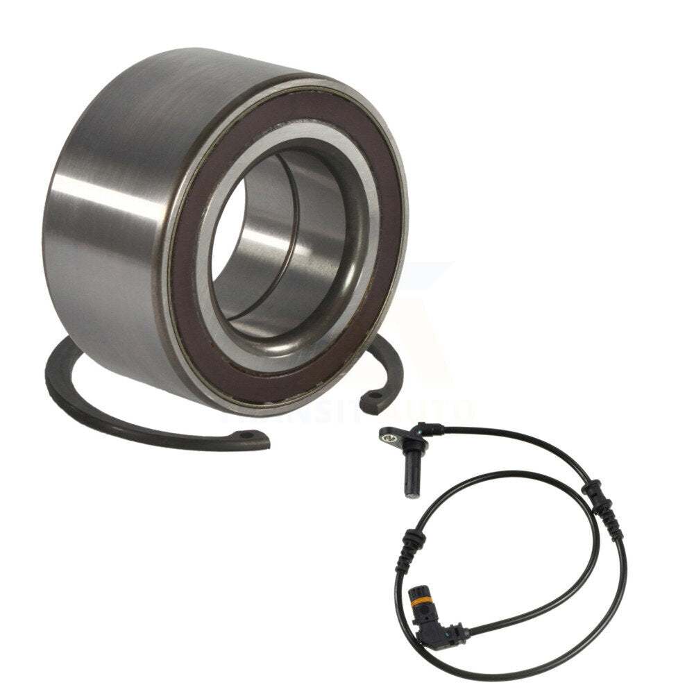 Wheel Bearing Kit-K7S-102216 - Kit.bestparts.ca Kit.bestparts.ca