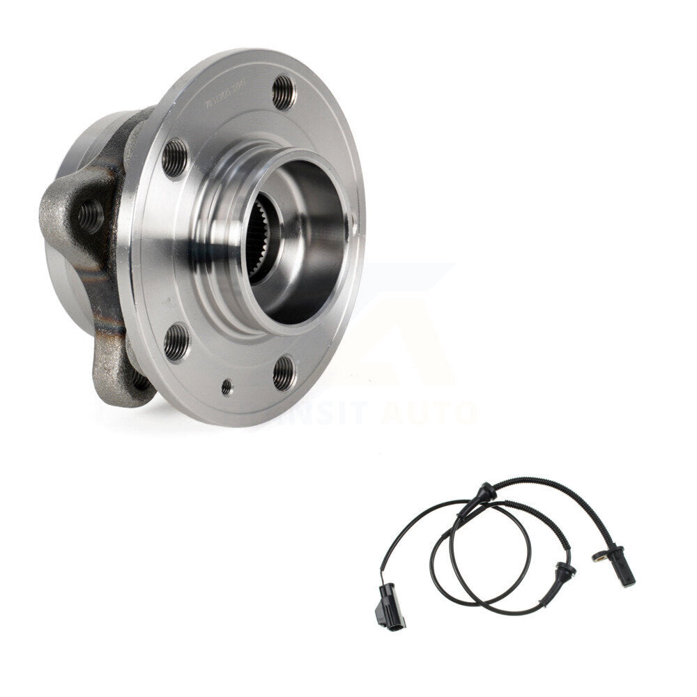 Wheel Bearing Hub Assembly Kit-K7S-102276 - Kit.bestparts.ca Kit.bestparts.ca