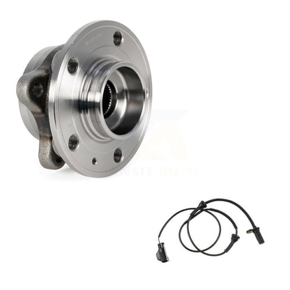 Wheel Bearing Hub Assembly Kit-K7S-102276 - Kit.bestparts.ca