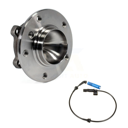 Wheel Bearing Hub Assembly Kit-K7S-102279 - Kit.bestparts.ca