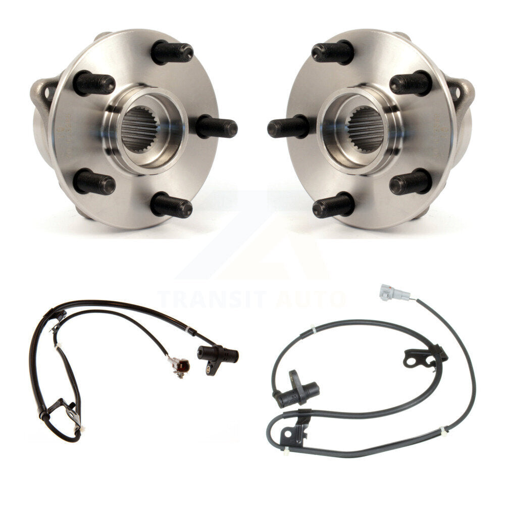 wheel bearing hub assembly-k7s-102349 - Kit.bestparts.ca Kit.bestparts.ca