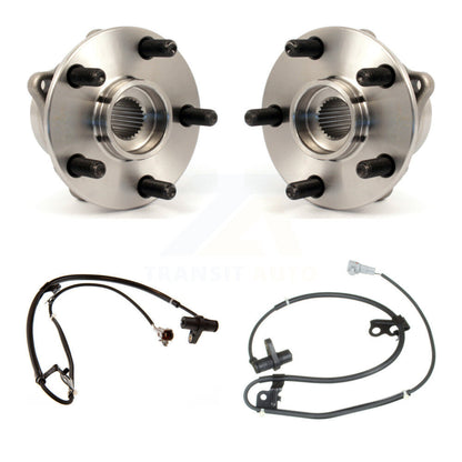 wheel bearing hub assembly-k7s-102349 - Kit.bestparts.ca