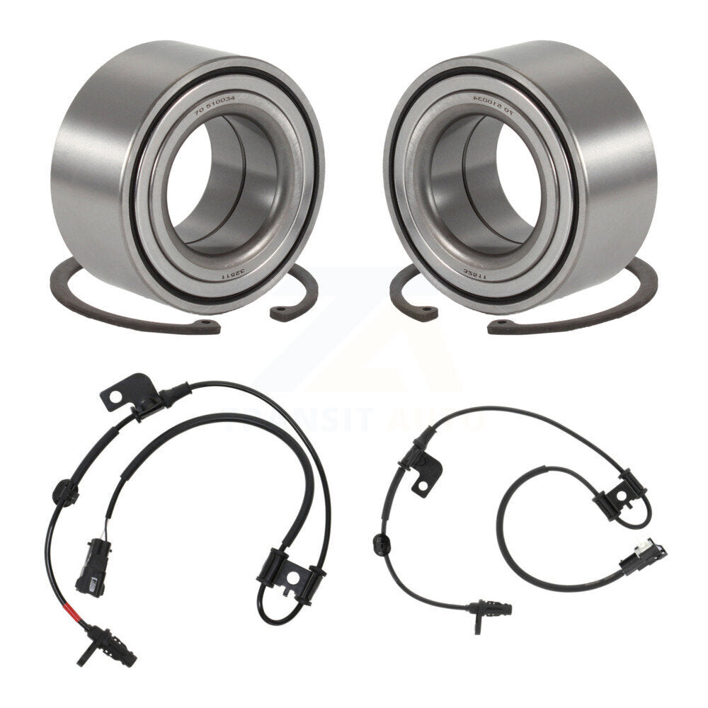 Wheel Bearing Kit-K7S-102408 - Kit.bestparts.ca