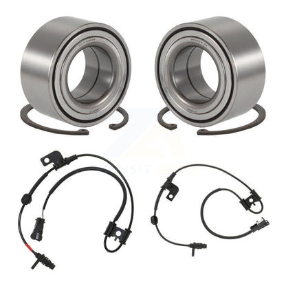 Wheel Bearing Kit-K7S-102408 - Kit.bestparts.ca