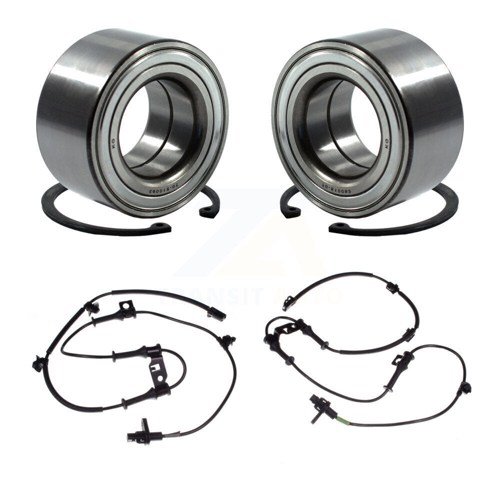 Wheel Bearing Kit-K7S-102426 - Kit.bestparts.ca