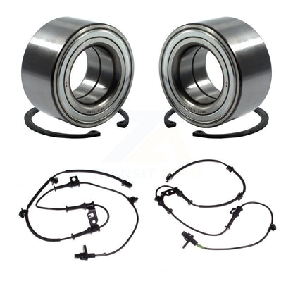 Wheel Bearing Kit-K7S-102426 - Kit.bestparts.ca