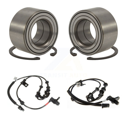 Wheel Bearing Kit-K7S-102437