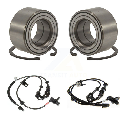 Wheel Bearing Kit-K7S-102437