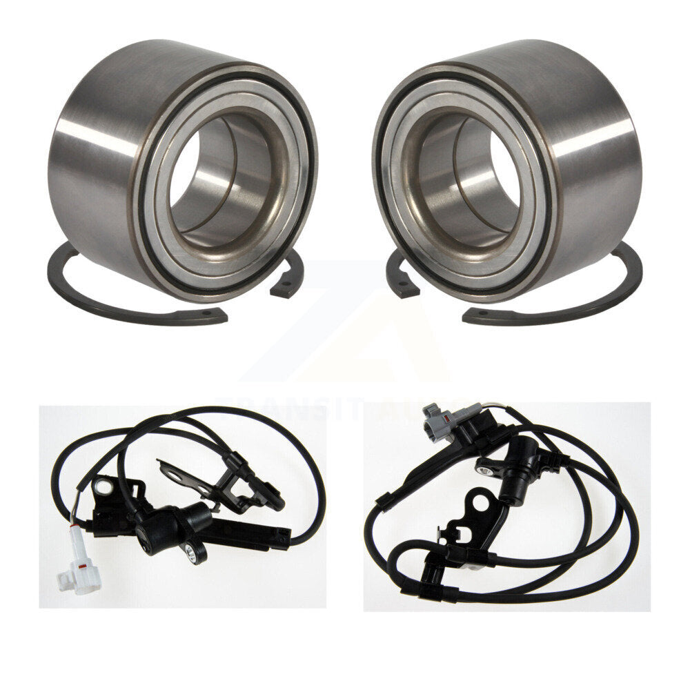 Wheel Bearing Kit-K7S-102441 - Kit.bestparts.ca