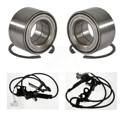 Wheel Bearing Kit-K7S-102441 - Kit.bestparts.ca