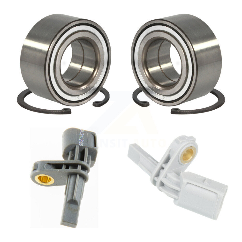 Wheel Bearing Kit-K7S-102447 - Kit.bestparts.ca