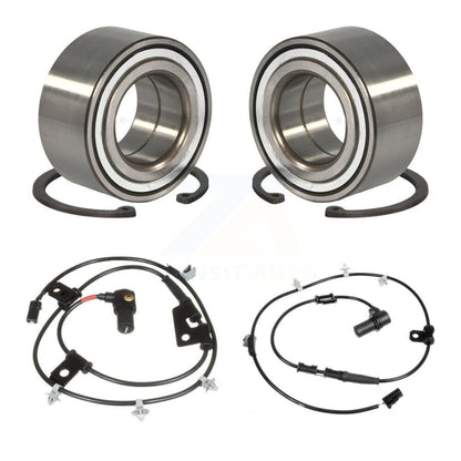 Wheel Bearing Kit-K7S-102461 - Kit.bestparts.ca