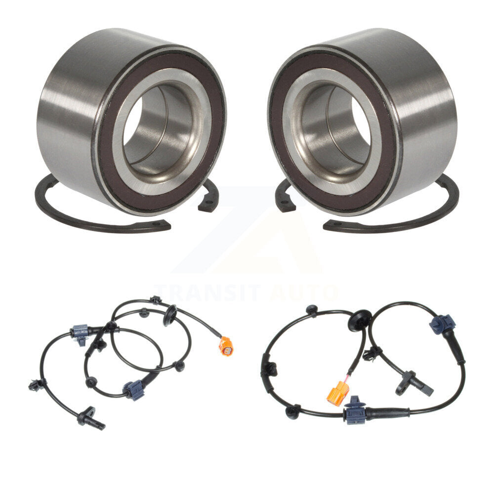 Wheel Bearing Kit-K7S-102465 - Kit.bestparts.ca Kit.bestparts.ca