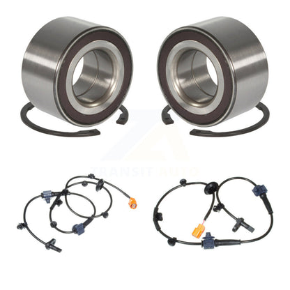 Wheel Bearing Kit-K7S-102465 - Kit.bestparts.ca