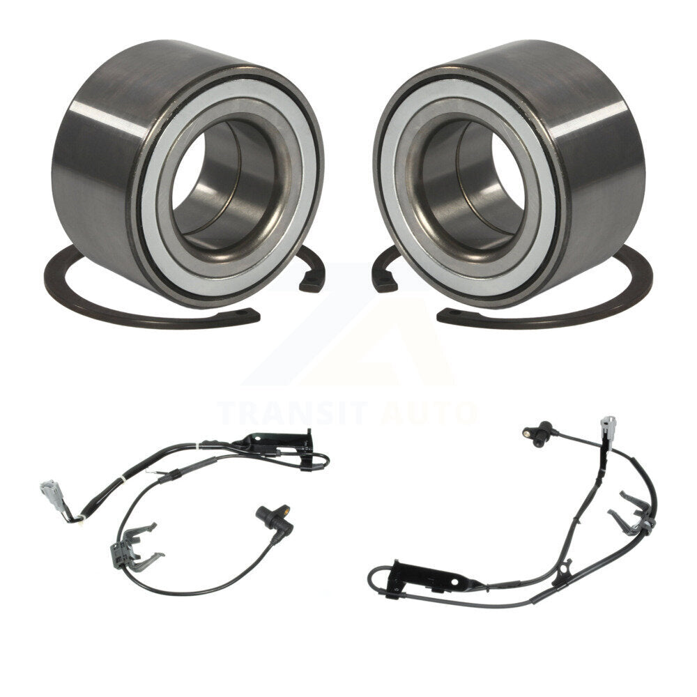 Wheel Bearing Kit-K7S-102466 - Kit.bestparts.ca
