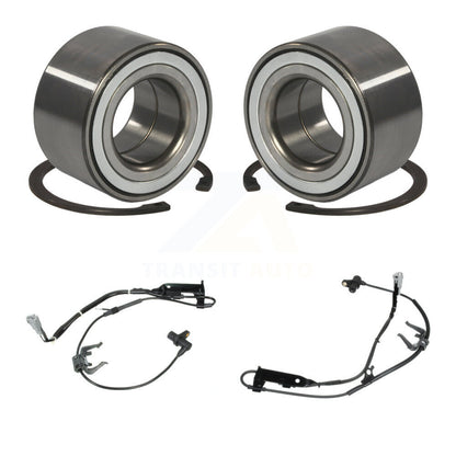 Wheel Bearing Kit-K7S-102466 - Kit.bestparts.ca