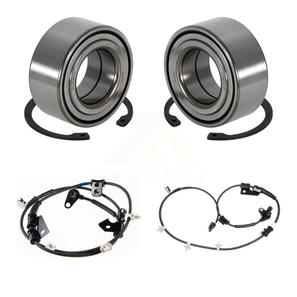 Wheel Bearing Kit-K7S-102474 - Kit.bestparts.ca