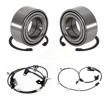 Wheel Bearing Kit-K7S-102474 - Kit.bestparts.ca