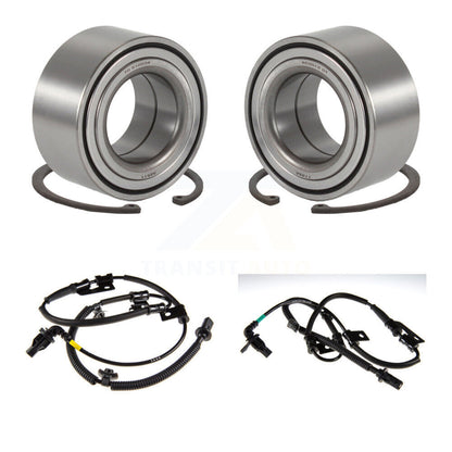 Wheel Bearing Kit-K7S-102491 - Kit.bestparts.ca