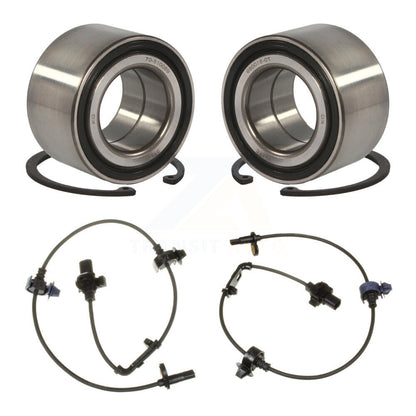 Wheel Bearing Kit-K7S-102493 - Kit.bestparts.ca