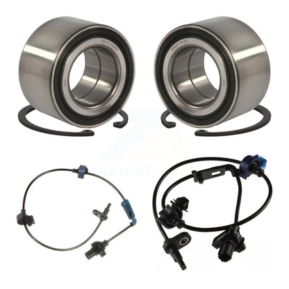 Wheel Bearing Kit-K7S-102494 - Kit.bestparts.ca