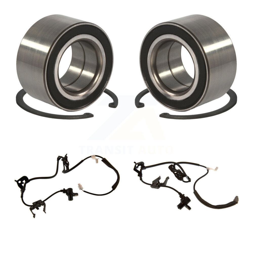 Wheel Bearing Kit-K7S-102498 - Kit.bestparts.ca Kit.bestparts.ca