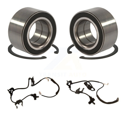 Wheel Bearing Kit-K7S-102498 - Kit.bestparts.ca