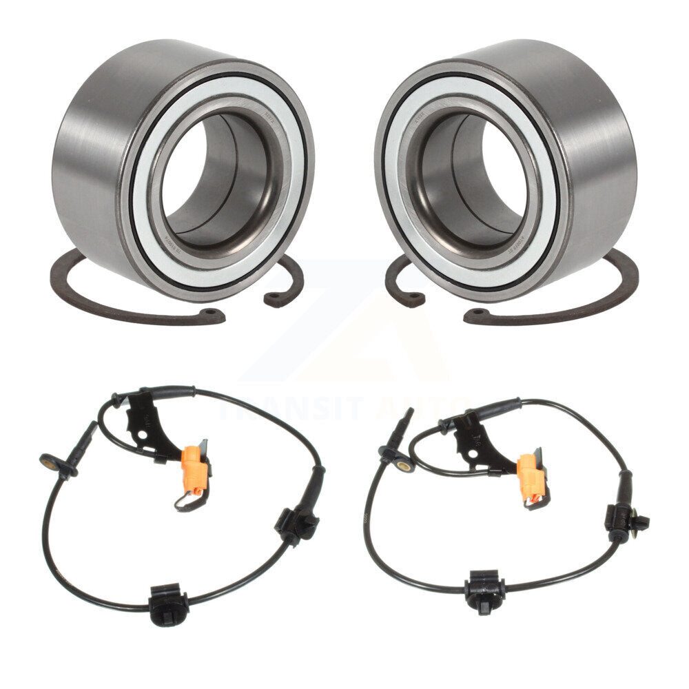 Wheel Bearing Kit-K7S-102502 - Kit.bestparts.ca Kit.bestparts.ca