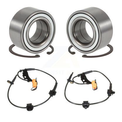 Wheel Bearing Kit-K7S-102502 - Kit.bestparts.ca