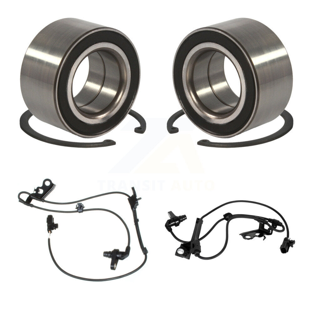 Wheel Bearing Kit-K7S-102509 - Kit.bestparts.ca Kit.bestparts.ca